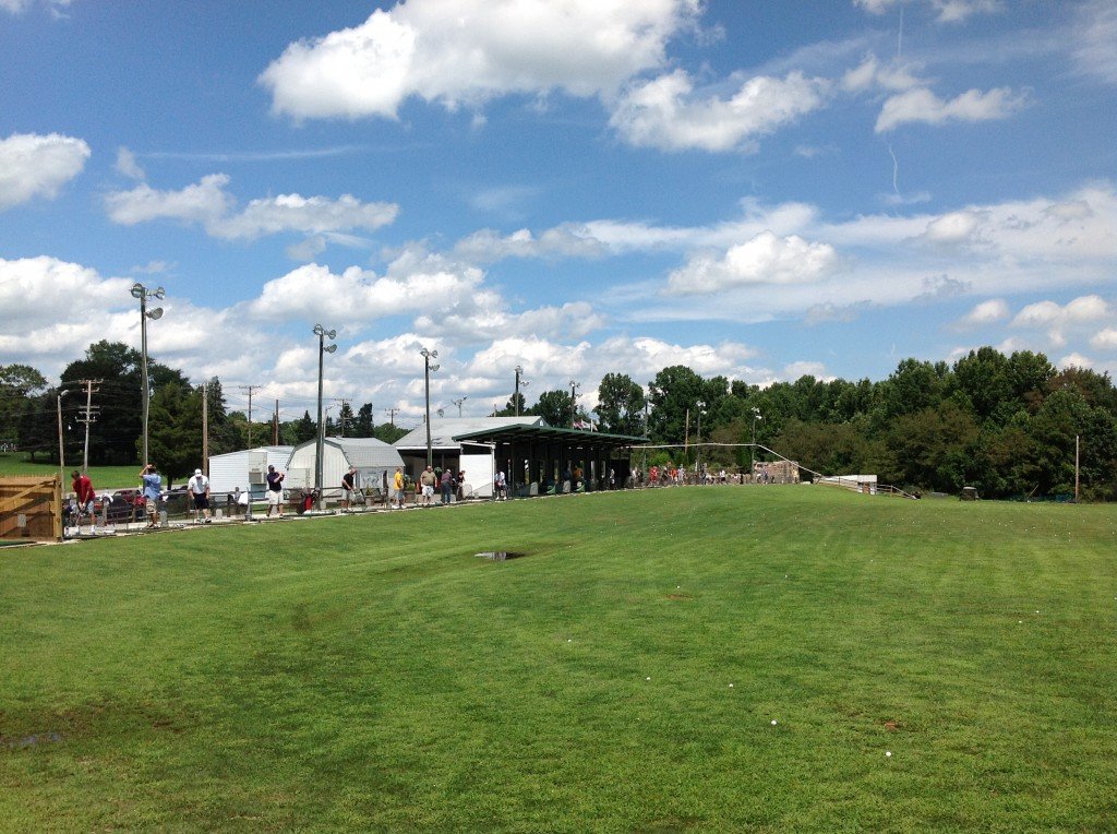 photo 2 | Ocean City MD Golf Course| Rum Pointe Berlin MD