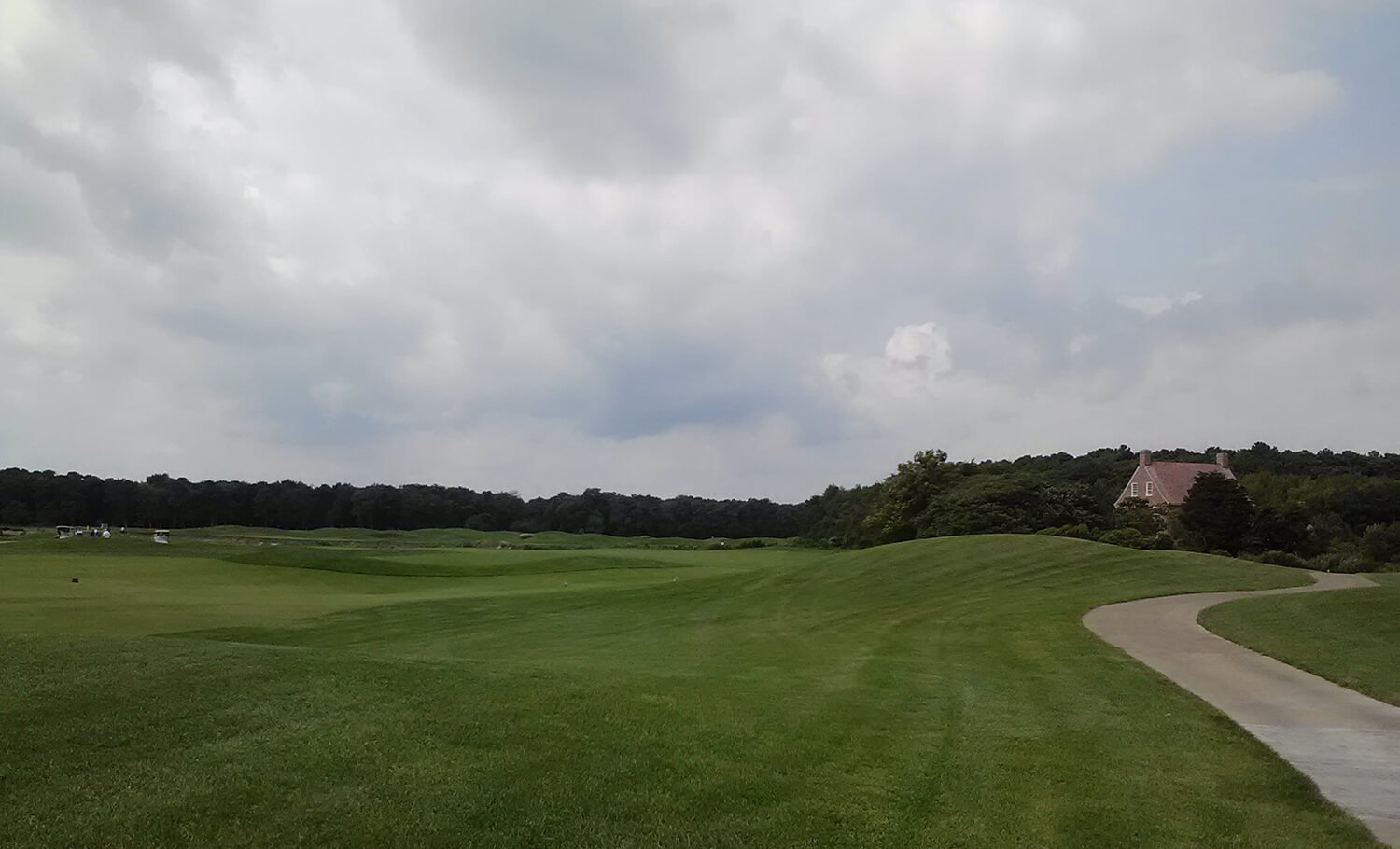 History Ocean City MD Golf Course Rum Pointe Berlin MD